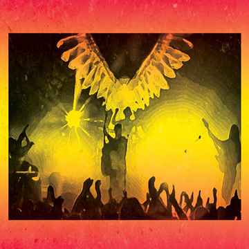 The Airborne Toxic Event Concerts in Cleveland