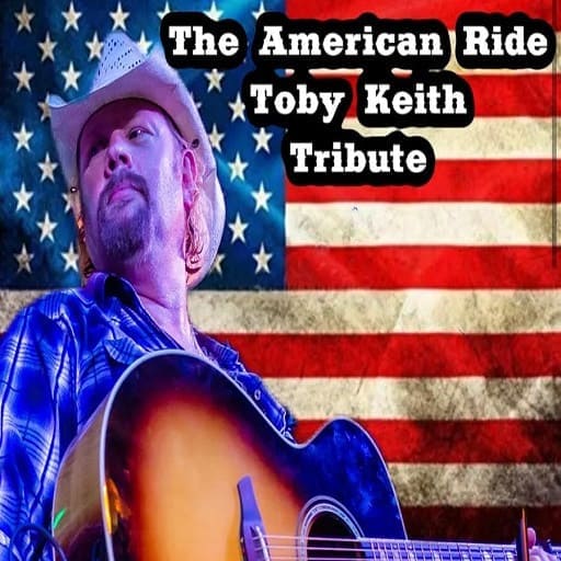 The American Ride - Toby Keith Tribute concerts in Cleveland.