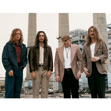 The Backseat Lovers Concerts in Cleveland