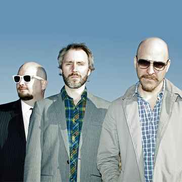 The Bad Plus Cleveland Tickets