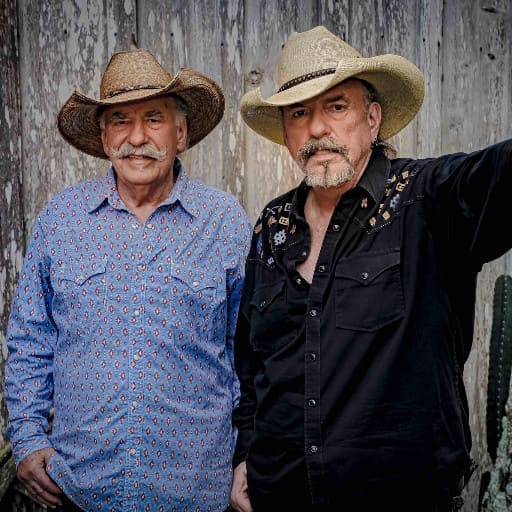 The Bellamy Brothers Concerts in Cleveland