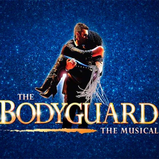 The Bodyguard - The Musical Cleveland Tickets