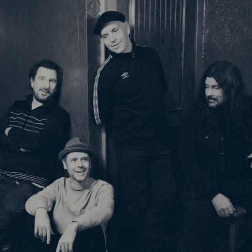 The Bouncing Souls Concerts in Cleveland