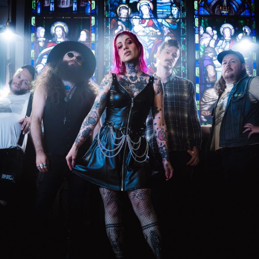 The Bridge City Sinners Cleveland Tickets