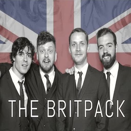 The Brit Pack - British Invasion Act concerts in Cleveland.