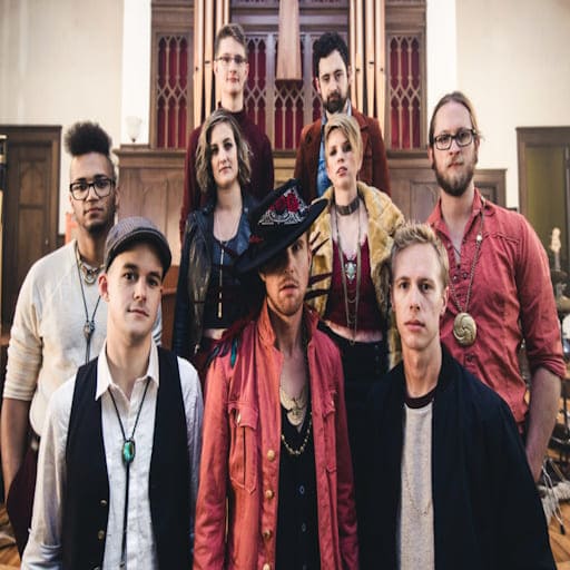 The Burroughs Concerts in Cleveland