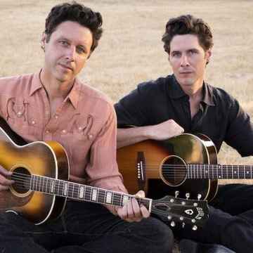 The Cactus Blossoms Cleveland Tickets