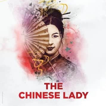 The Chinese Lady Cleveland Tickets