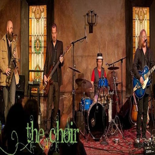 The Choir Cleveland Tickets