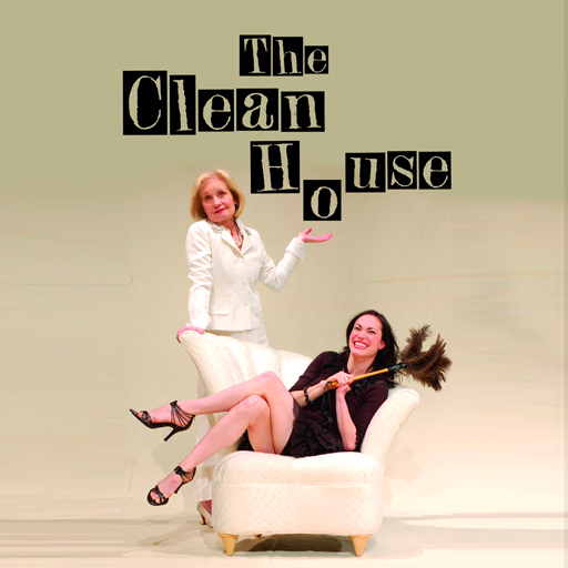 The Clean House Cleveland Tickets