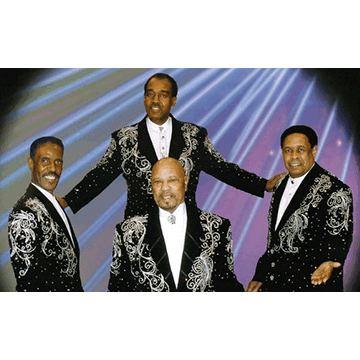 The Coasters Cleveland Tickets