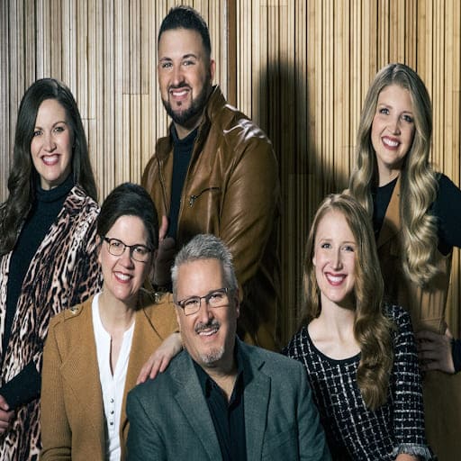 The Collingsworth Family Concerts in Cleveland