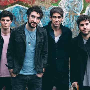 The Coronas Concerts in Cleveland