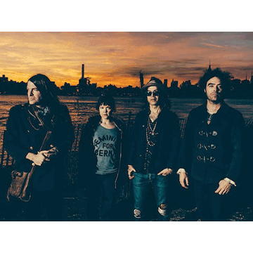 The Dandy Warhols Concerts in Cleveland