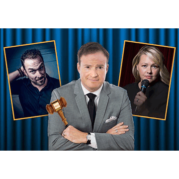 The Debaters Cleveland Tickets