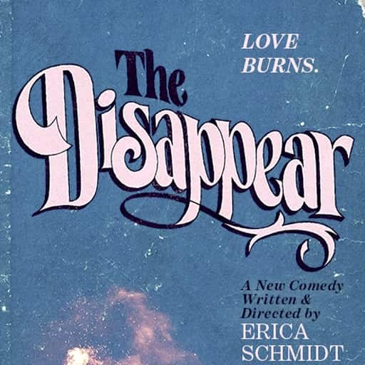 The Disappear Cleveland Tickets