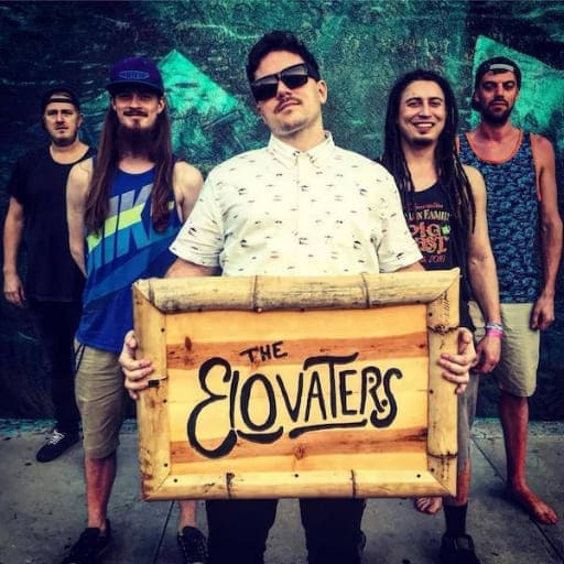 The Elovaters Concerts in Cleveland