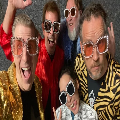 The Elton Johns Cleveland Tickets