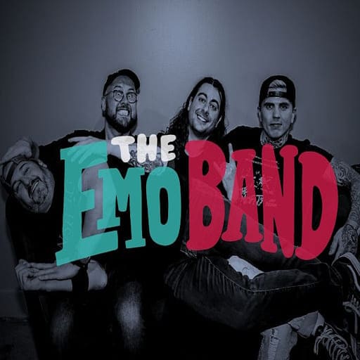 The Emo Band Cleveland Tickets