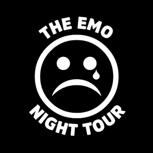 The Emo Night Tour Cleveland Tickets