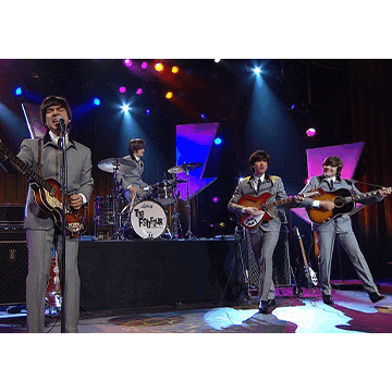 The Fab Four - The Ultimate Tribute Concerts in Cleveland