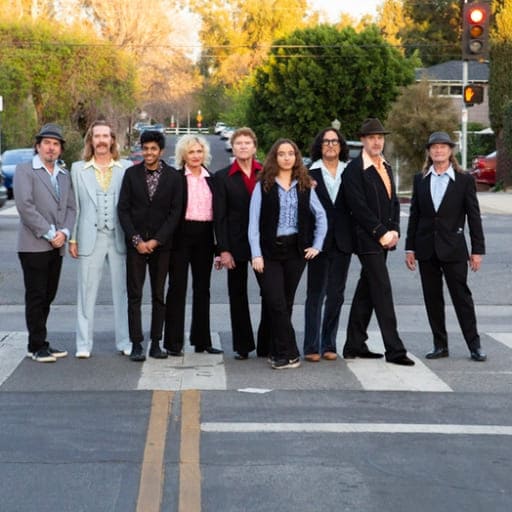 The Faragher Brothers Concerts in Cleveland