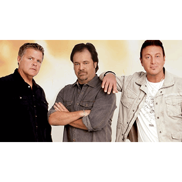 The Frontmen Cleveland Tickets