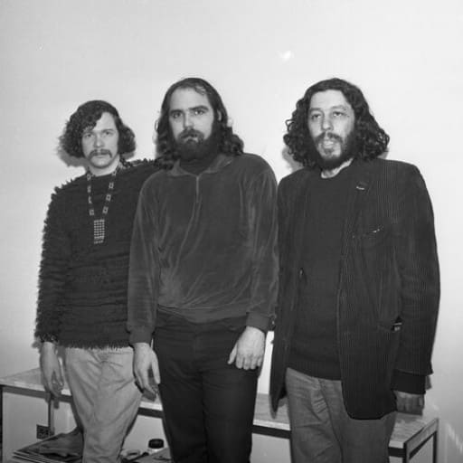 The Fugs Concerts in Cleveland