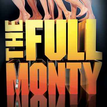 The Full Monty Cleveland Tickets
