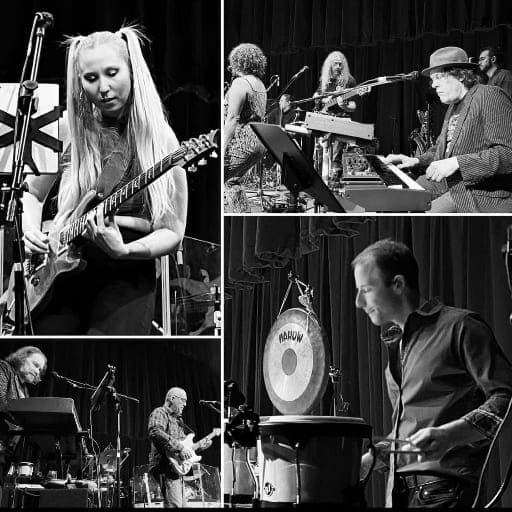 The Furious Bongos concerts in Cleveland.