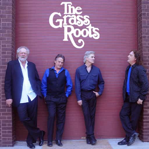 The Grass Roots Concerts in Cleveland