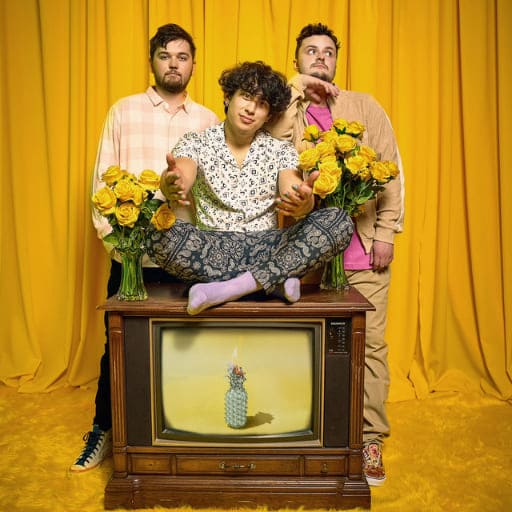 The Happy Fits Cleveland Tickets