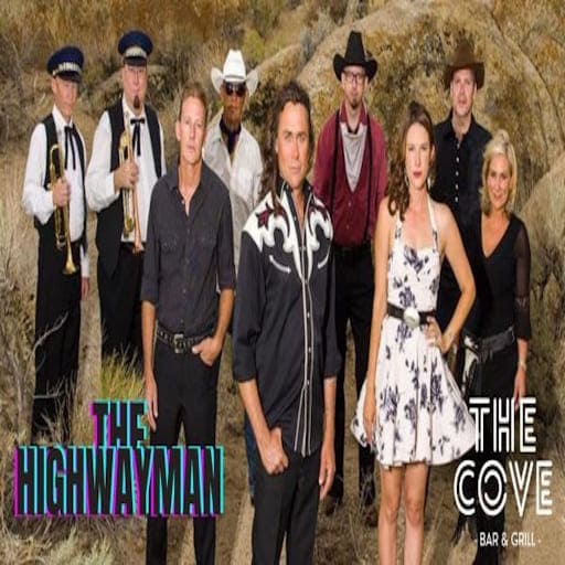The Highwayman Show Cleveland Tickets