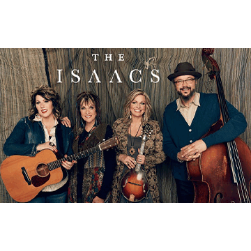 The Isaacs Concerts in Cleveland