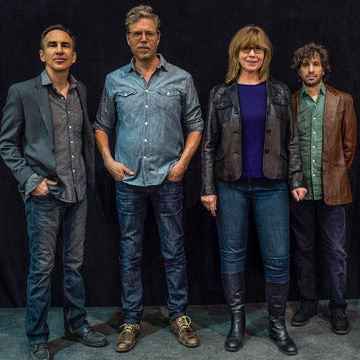The Jayhawks Concerts in Cleveland