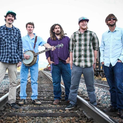 The Kitchen Dwellers Concerts in Cleveland