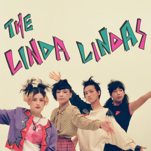 The Linda Lindas Concerts in Cleveland
