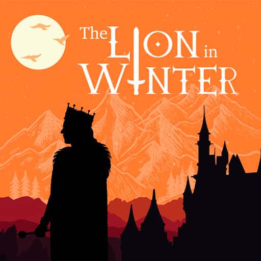 The Lion In Winter Cleveland Tickets
