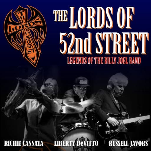 The Lords of 52nd Street Concerts in Cleveland