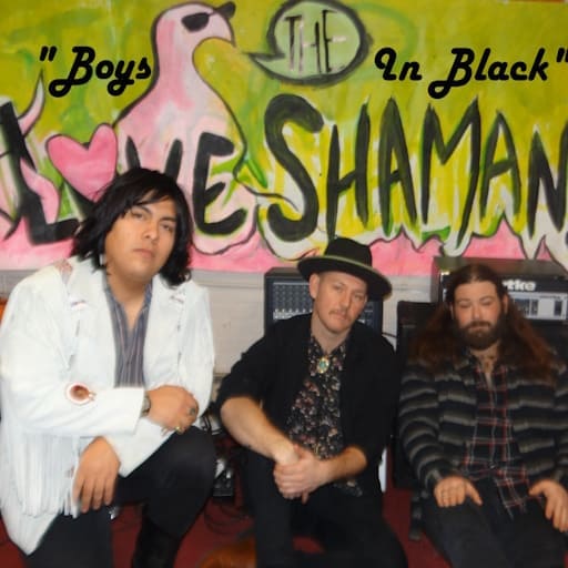 The Love Shamans Cleveland Tickets