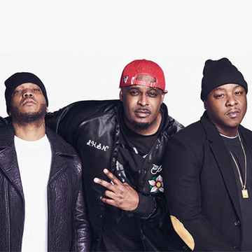 The Lox Cleveland Tickets