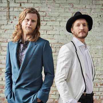 The Lumineers Cleveland Tickets