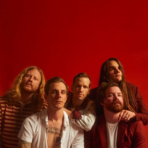 The Maine Cleveland Tickets
