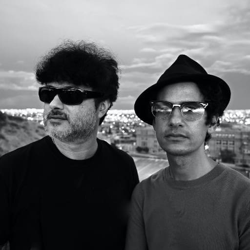 The Mars Volta in Cleveland