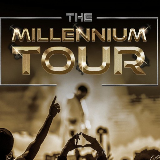 The Millennium Tour Cleveland Tickets