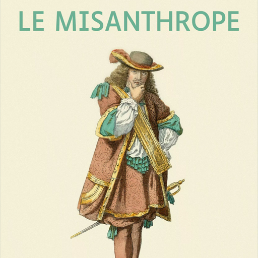 The Misanthrope Cleveland Tickets