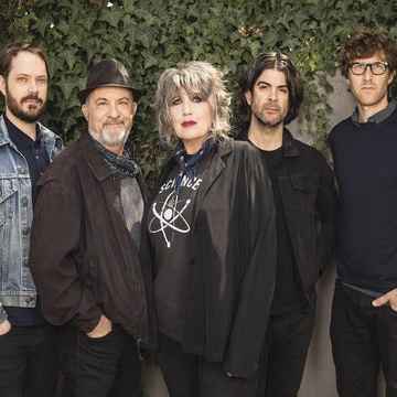 The Motels Cleveland Tickets