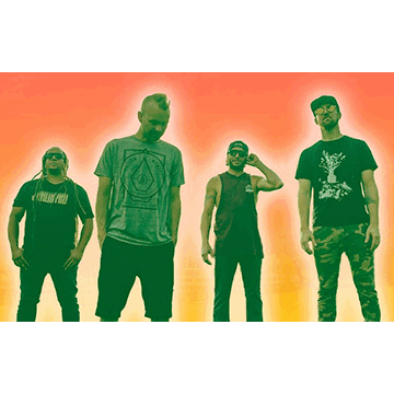 The Movement Cleveland Tickets