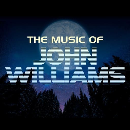 The Music Of John Williams Concerts in Cleveland