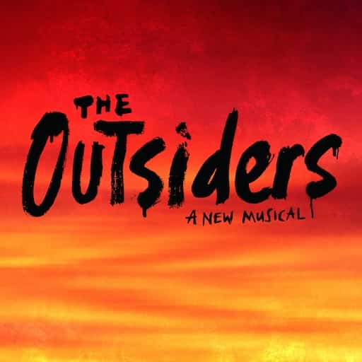 The Outsiders Cleveland Tickets